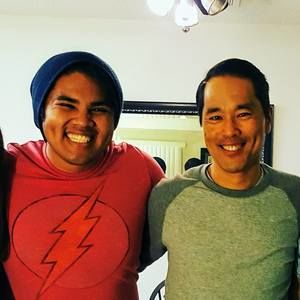 Meet your Posher, Warren